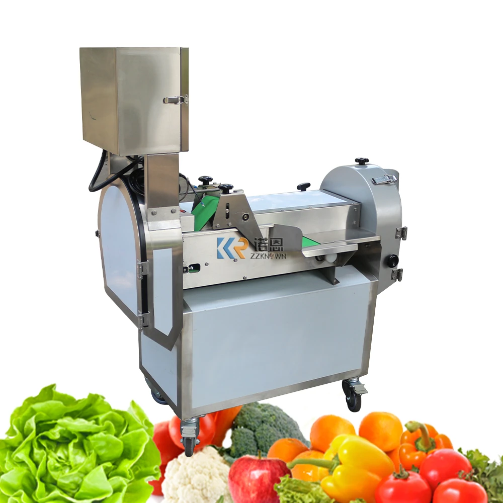 Commercial Fruit Vegetable Cutting Machine Double Head Parsley Lettuce Carrot Cucumber Potato Slicing Onion Cutter
Commercial Fruit Vegetable Cutting Machine Double Head Parsley Lettuce Carrot Cucumber Potato Slicing Onion Cutter