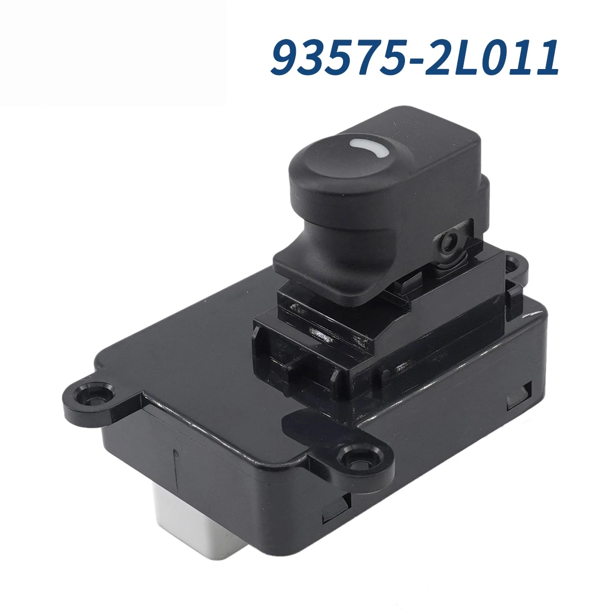 93575-2L011 For Hyundai i30 2008-2011 Window Swith Button Passenger Side 8 Pins 93575-1Z000 93575-2L010
93575-2L011 For Hyundai i30 2008-2011 Window Swith Button Passenger Side 8 Pins 93575-1Z000 93575-2L010