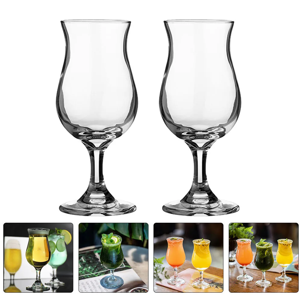 2Pcs Tall Stem Wine Glass Sturdy Home Party Banquet Bar Juices Transparent Goblet Water Goblets Bar Juices Cup
2Pcs Tall Stem Wine Glass Sturdy Home Party Banquet Bar Juices Transparent Goblet Water Goblets Bar Juices Cup