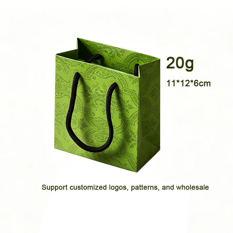 10pcs green luxury tote bag,vintage elegant style birthday party jewelry storage box bags,ins style bracelets,holiday gift bag
10pcs green luxury tote bag,vintage elegant style birthday party jewelry storage box bags,ins style bracelets,holiday gift bag