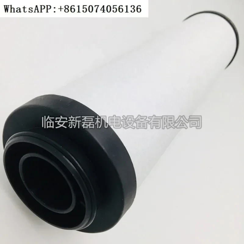 Replace Hongrijia YD series precision filter element LFA100-AO filter element AO/AX/AA/ACS
Replace Hongrijia YD series precision filter element LFA100-AO filter element AO/AX/AA/ACS