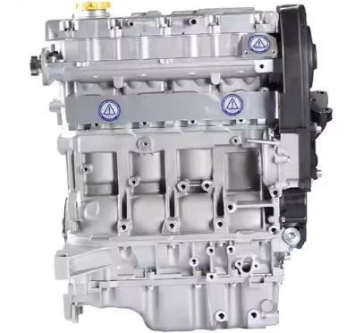 Saic MG6 MG7 Roewe 550 Car Engine Accessory 98KW 1.8L 18K4C 18K4G 15S4U 15S4G Motors New 4Cylinder Petrol Condition
Saic MG6 MG7 Roewe 550 Car Engine Accessory 98KW 1.8L 18K4C 18K4G 15S4U 15S4G Motors New 4Cylinder Petrol Condition