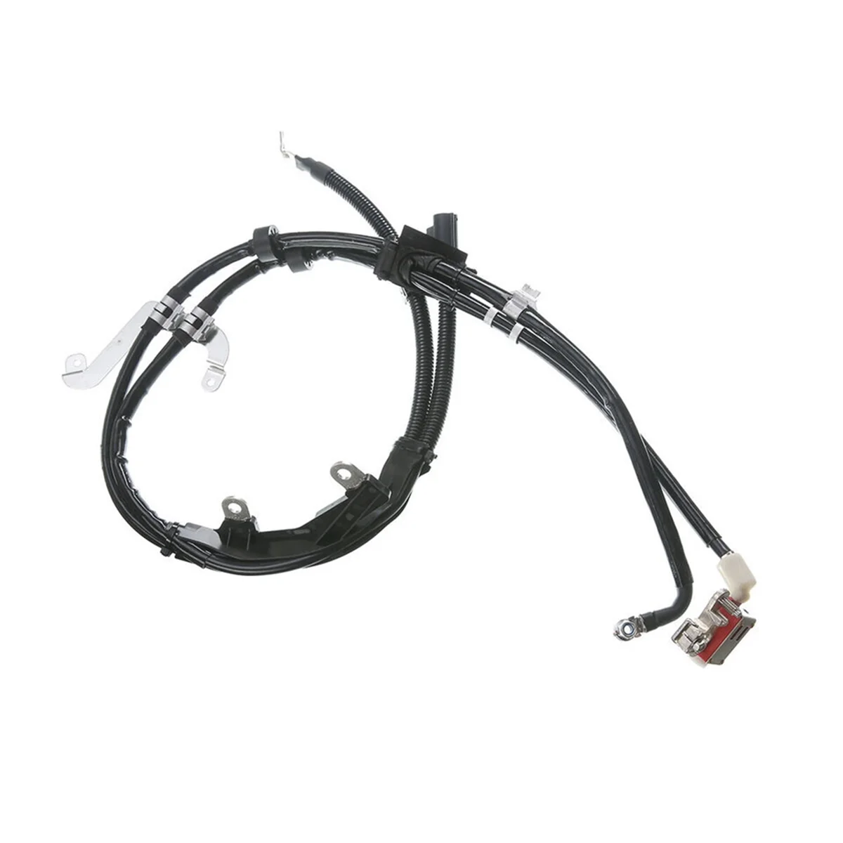 Car Positive Battery Cable Battery Connector Cable for Mercedes-Benz E200 E260 GLK200 GLK260 A2044400254, A6511590146
Car Positive Battery Cable Battery Connector Cable for Mercedes-Benz E200 E260 GLK200 GLK260 A2044400254, A6511590146