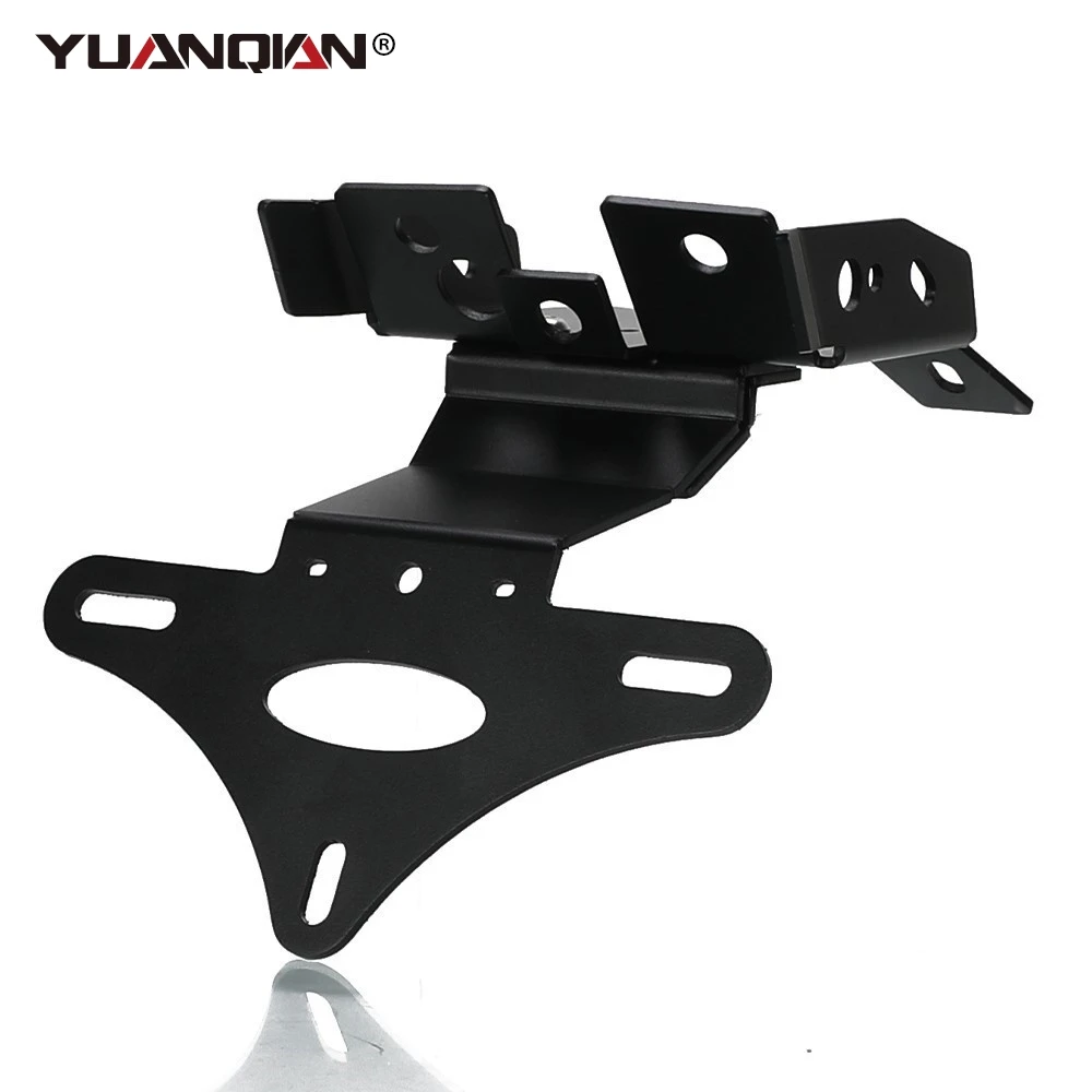 License Plate Holder Bracket Rear Tail Tidy Fender Eliminator Kit For 690 SMCR Enduro R GasGas ES SM 700 ABS 2019-2023-2024
License Plate Holder Bracket Rear Tail Tidy Fender Eliminator Kit For 690 SMCR Enduro R GasGas ES SM 700 ABS 2019-2023-2024