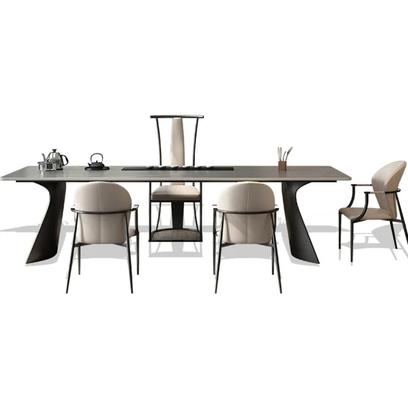 Light Luxury Home Tea Table Office Tea Room Stone Plate Kung Fu Tea Table Modern Minimalist
Light Luxury Home Tea Table Office Tea Room Stone Plate Kung Fu Tea Table Modern Minimalist