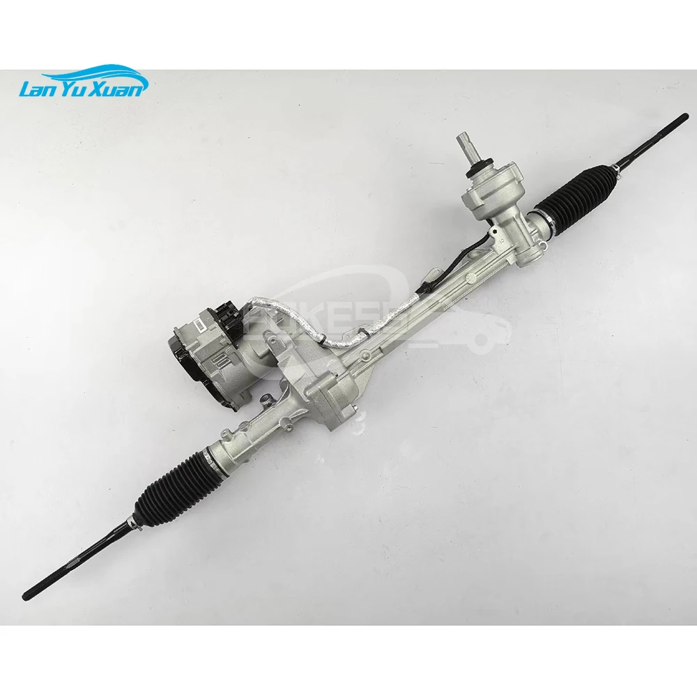 Автомобильный рулевой стеллаж для Ford DB533D080DB DB533D080DA, Электрический рулевой стеллаж для Ford Explorer 2013 2014 201
Автомобильный рулевой стеллаж для Ford DB533D080DB DB533D080DA, Электрический рулевой стеллаж для Ford Explorer 2013 2014 201