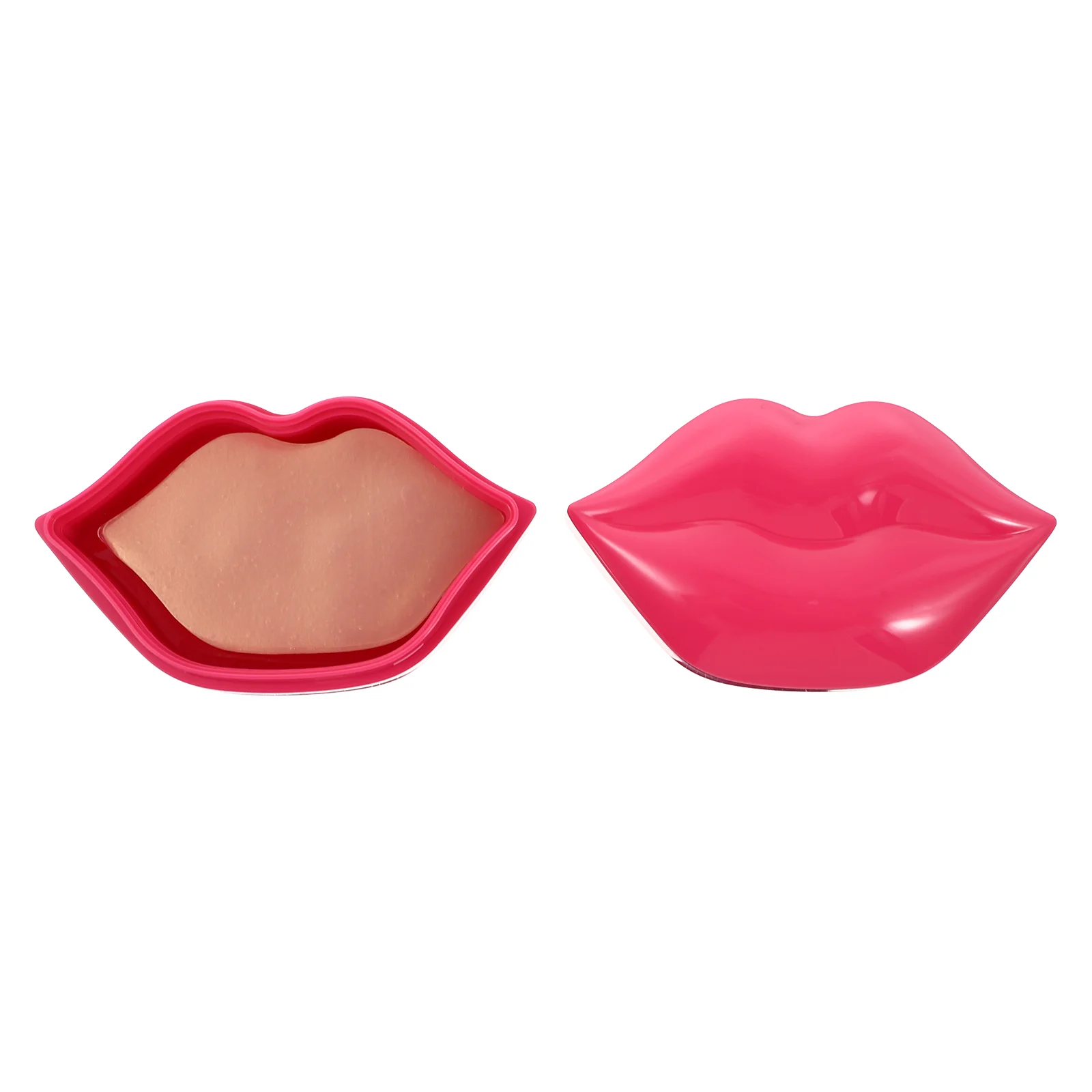 20Pcs Lip Mask Non woven Fabric Moisturize Anti dry Healthy Film Gloss Treatment Retain Moisture Refreshing Gentle Lips Care
20Pcs Lip Mask Non woven Fabric Moisturize Anti dry Healthy Film Gloss Treatment Retain Moisture Refreshing Gentle Lips Care