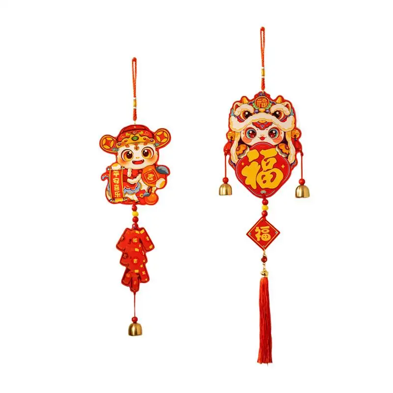 Chinese Decorations 2X Thickened New Year Home Decor Traditional Year Of The Snake Pendant Spring Festival Wall Ornament For
Chinese Decorations 2X Thickened New Year Home Decor Traditional Year Of The Snake Pendant Spring Festival Wall Ornament For