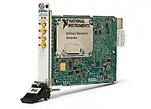 United States NI PXIe 5442 Original Authentic Invoicing
United States NI PXIe 5442 Original Authentic Invoicing