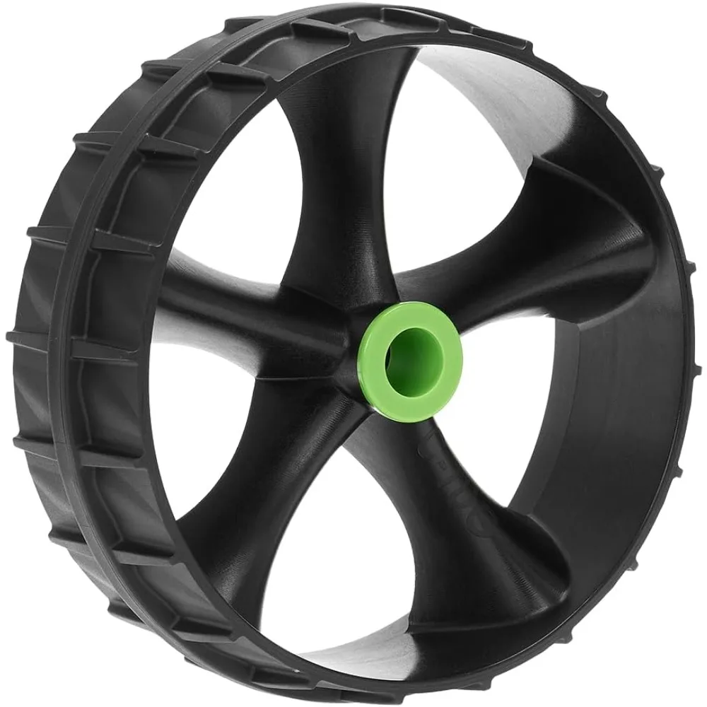 Сменные колеса C-Tug Kiwi Kayak Cart с резиновой протектором Hi-Grip, (2 шт. в упаковке)
Сменные колеса C-Tug Kiwi Kayak Cart с резиновой протектором Hi-Grip, (2 шт. в упаковке)