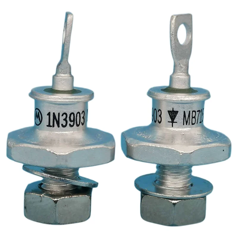 1pcs 1N3903 New Screw cap diode
1pcs 1N3903 New Screw cap diode