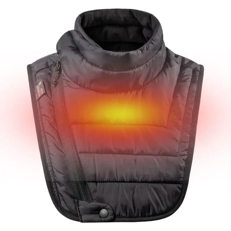 Motorcycle Neck Scarf Warm Winter Chest Protector Windproof Winter Neck Cover Waterproof Neck Wind Guard Portable For Riding
Motorcycle Neck Scarf Warm Winter Chest Protector Windproof Winter Neck Cover Waterproof Neck Wind Guard Portable For Riding