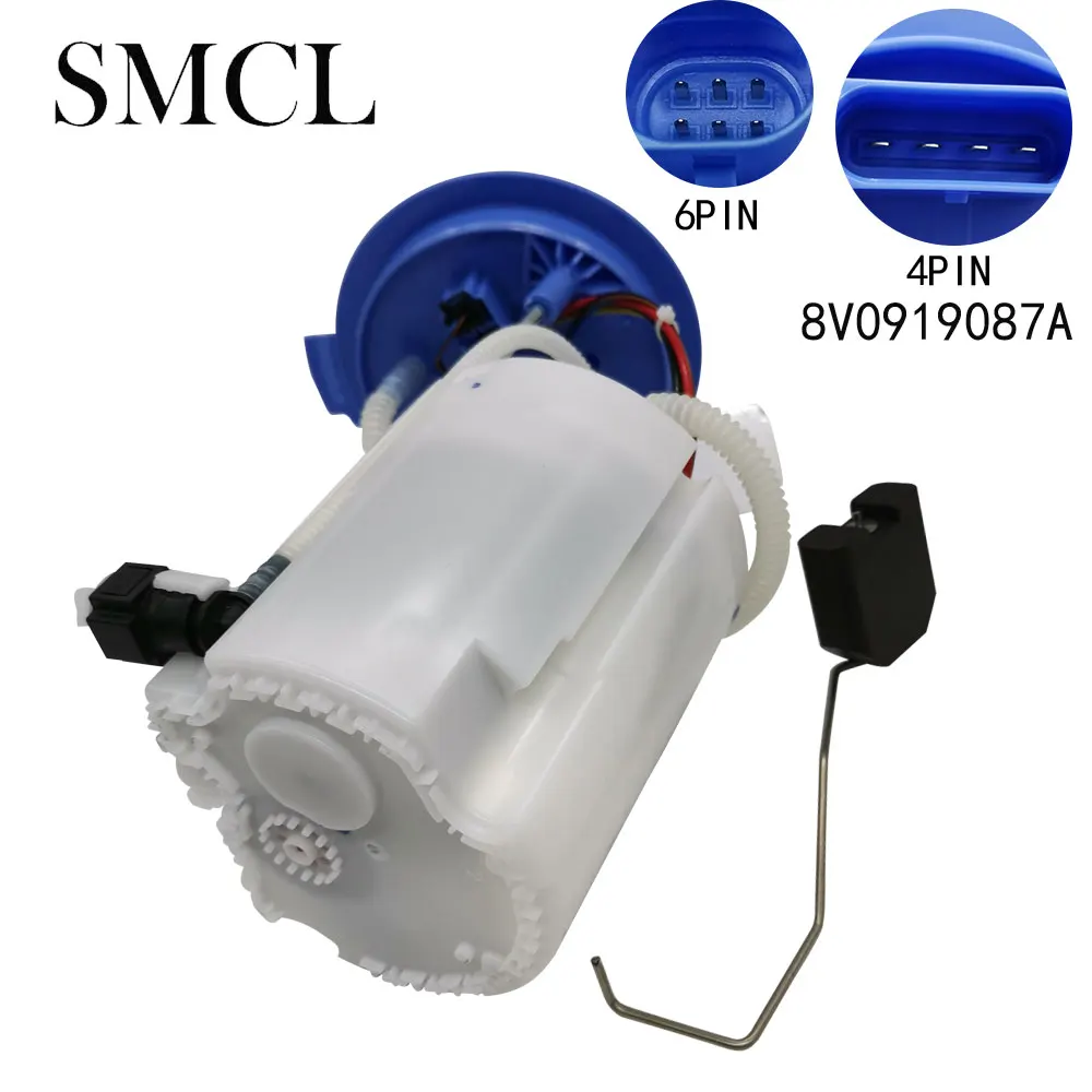 8V0919087A 8V0919087B Fuel pump For Audi RS3 2018-2021 TT 2015-2024
8V0919087A 8V0919087B Fuel pump For Audi RS3 2018-2021 TT 2015-2024