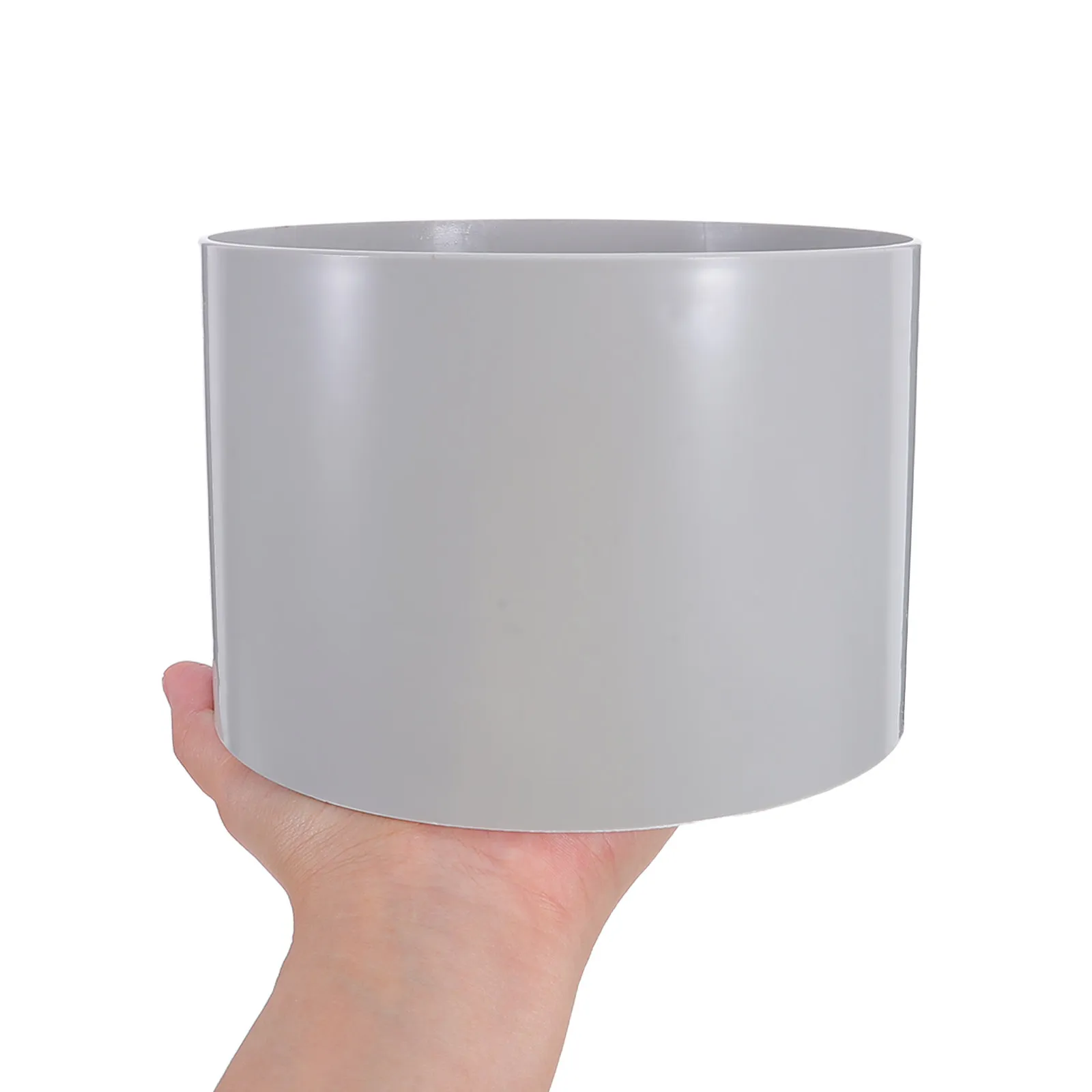 Соединитель для вентиляционного отверстия кондиционера 15 см, светло-серый - Портативный адаптер для выхлопной трубы кондиционера для удлинения шланга - Гибкий адаптер для воздуховода
Соединитель для вентиляционного отверстия кондиционера 15 см, светло-серый - Портативный адаптер для выхлопной трубы кондиционера для удлинения шланга - Гибкий адаптер для воздуховода