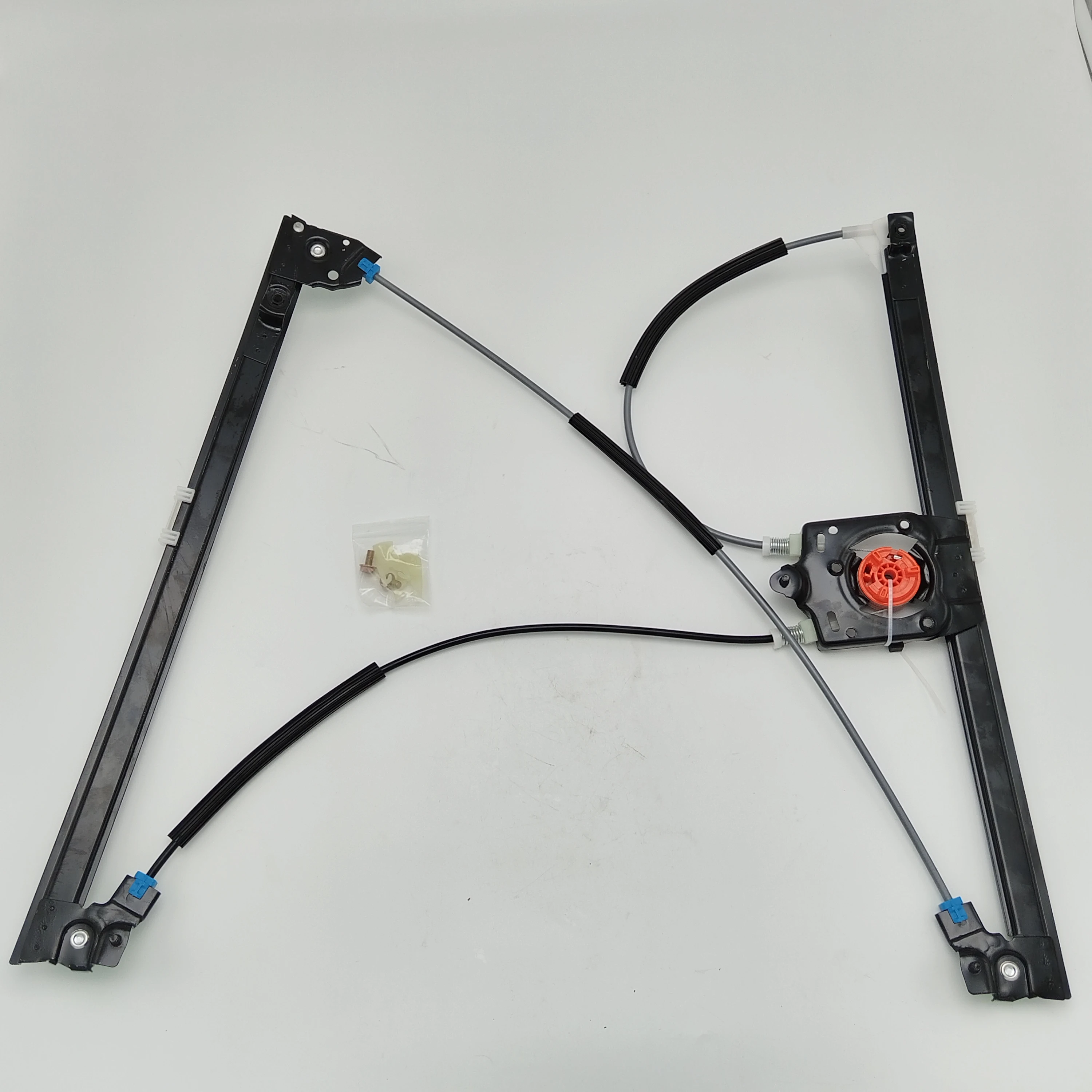 Suitable for Renault Espace Iv & Grand Espace 4 2002-2014 Front Left Car Window Glass Lifter, Front Left Without Motor, Oe:8200017893 8200017903 8200424423
Suitable for Renault Espace Iv & Grand Espace 4 2002-2014 Front Left Car Window Glass Lifter, Front Left Without Motor, Oe:8200017893 8200017903 8200424423