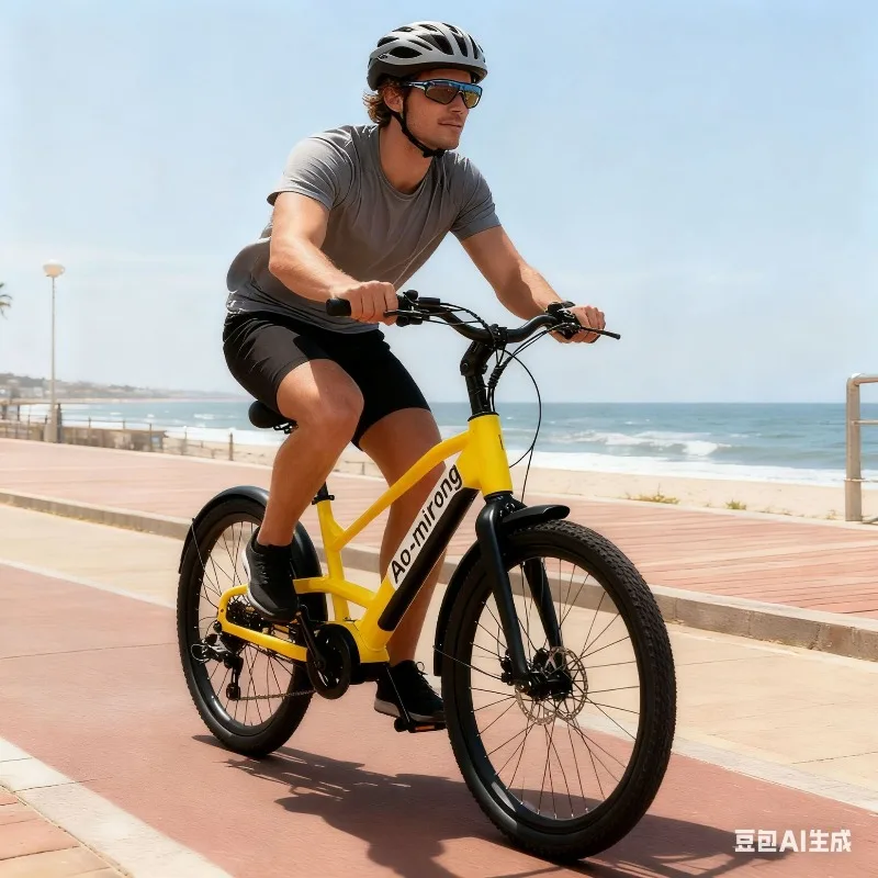 Oil brake electric bicycle Harley 15A48V00W outlet 20 inches
Oil brake electric bicycle Harley 15A48V00W outlet 20 inches