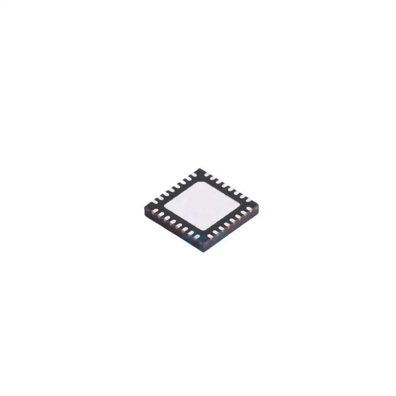 2Pcs ADG5207BCPZ LFCSP-32,ADG5206,High Voltage,Latch-Up Proof, 8-/16-Channel Multiplexers,Electronics,Integrated Circuit IC
2Pcs ADG5207BCPZ LFCSP-32,ADG5206,High Voltage,Latch-Up Proof, 8-/16-Channel Multiplexers,Electronics,Integrated Circuit IC