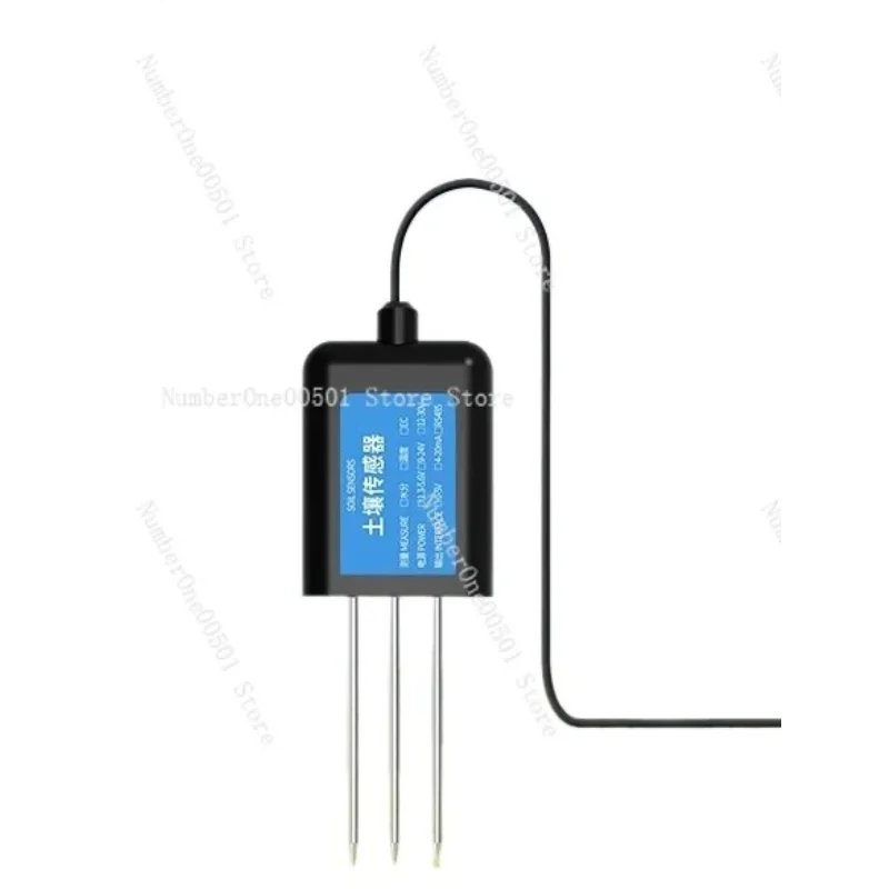 4-в-1 измеритель почвы PH NPK датчик влажности и света для растений USB перезаряжаемый сельскохозяйственный инструмент 3 контакта
4-в-1 измеритель почвы PH NPK датчик влажности и света для растений USB перезаряжаемый сельскохозяйственный инструмент 3 контакта