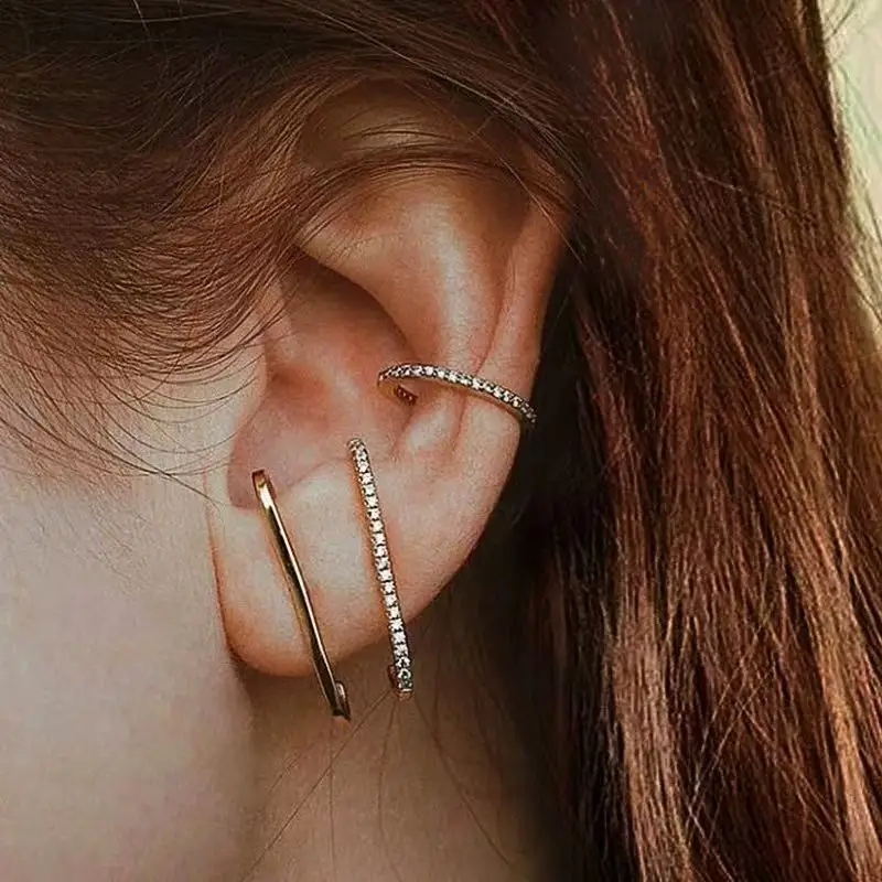 New 925 Sterling Silver Geometric Shape Earrings Simple Style Charm Personality Women Earrings Birthday Gift Exquisite Jewelry
New 925 Sterling Silver Geometric Shape Earrings Simple Style Charm Personality Women Earrings Birthday Gift Exquisite Jewelry