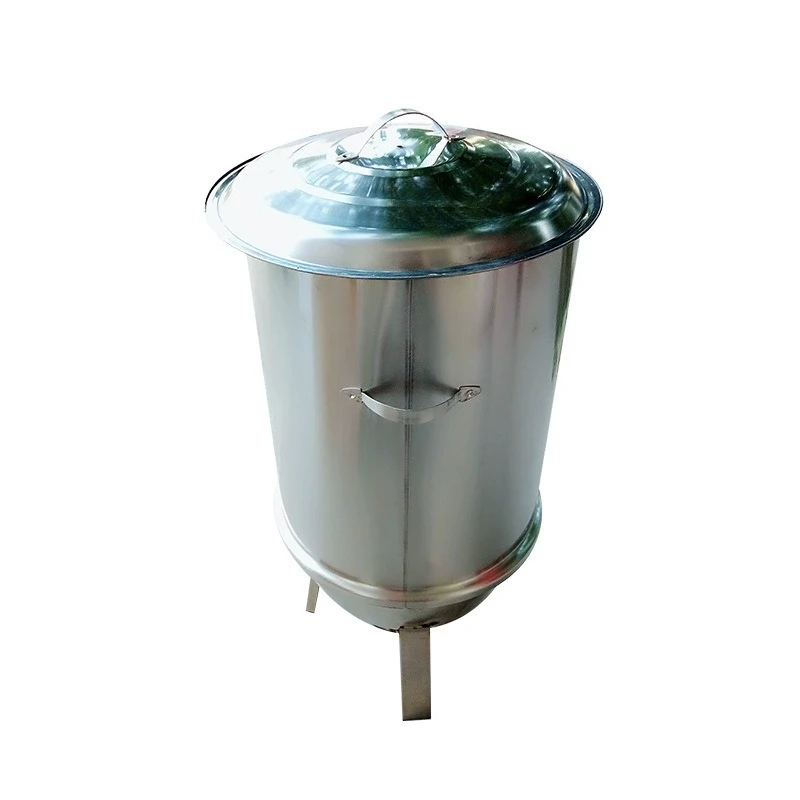 Stainless steel barbecue grill, stainless steel hanging grill, barbecue grill outside the warehouse
Stainless steel barbecue grill, stainless steel hanging grill, barbecue grill outside the warehouse