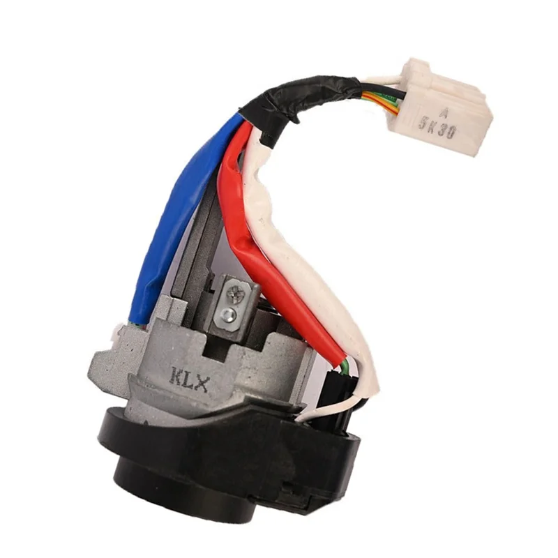 For Hyundai Elantra 2015-2020 81905F0500 Car Door Lock Cylinder Key Ignition Set Replacement Cylinder Switch Lock
For Hyundai Elantra 2015-2020 81905F0500 Car Door Lock Cylinder Key Ignition Set Replacement Cylinder Switch Lock