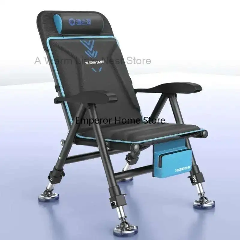 Portable Folding Beaches Chairs Relaxing Camping Chair Portable Playa Fishing Lightweight Travel Lounger 낚시의자 Beach Equipment
Portable Folding Beaches Chairs Relaxing Camping Chair Portable Playa Fishing Lightweight Travel Lounger 낚시의자 Beach Equipment