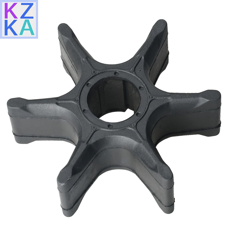 6E5-44352 Water Pump Impeller For Yamaha 115HP 150HP 200HP 225HP Outboard 2/4-stroke 6E5-44352-01 6E5-44352-01-00 Boat Engine
6E5-44352 Water Pump Impeller For Yamaha 115HP 150HP 200HP 225HP Outboard 2/4-stroke 6E5-44352-01 6E5-44352-01-00 Boat Engine