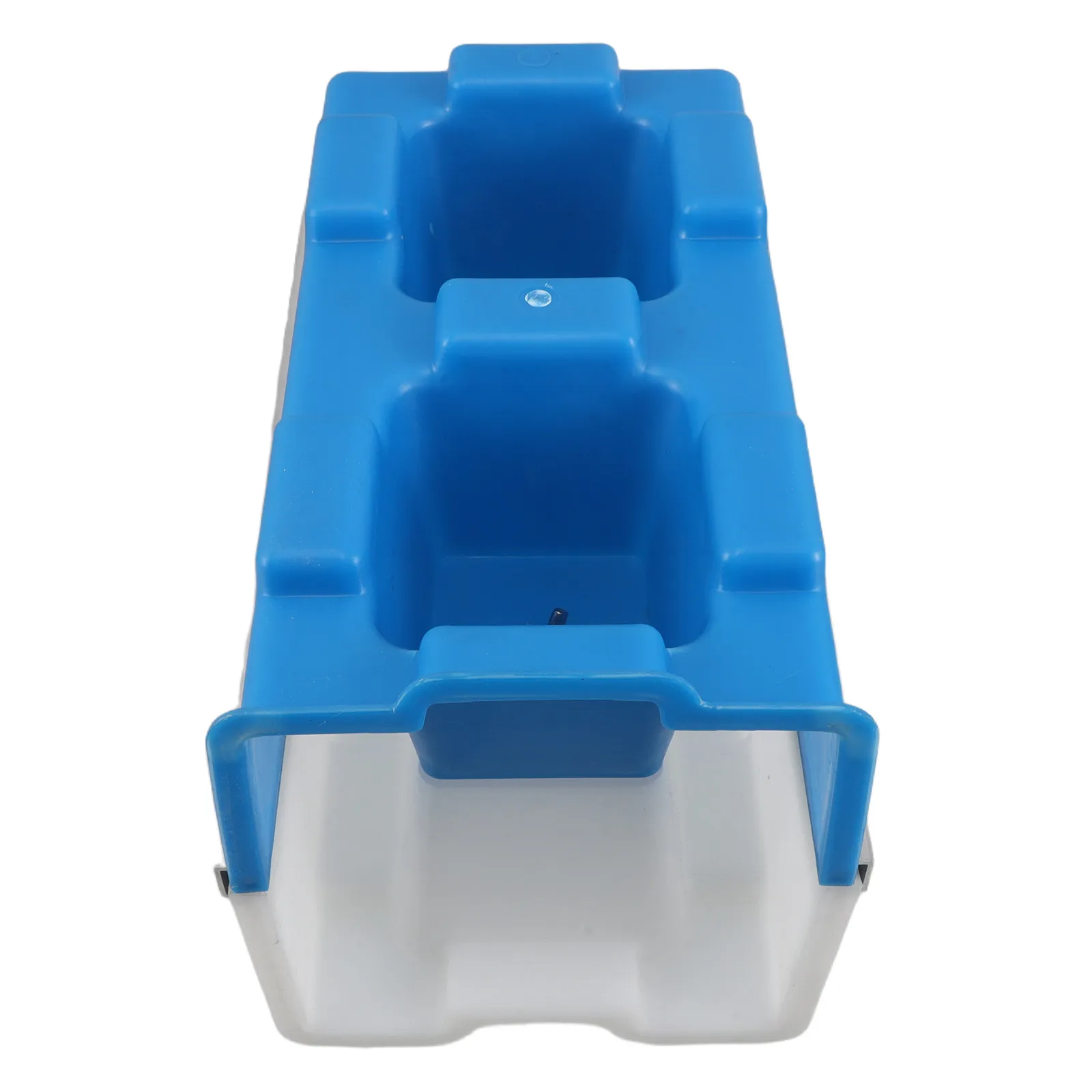 Reusable Plastic Brick Molds for Concrete Hollow Wall Blocks Interlocking Cement Paver Forms Garden DIY Outdoor Construction
Reusable Plastic Brick Molds for Concrete Hollow Wall Blocks Interlocking Cement Paver Forms Garden DIY Outdoor Construction