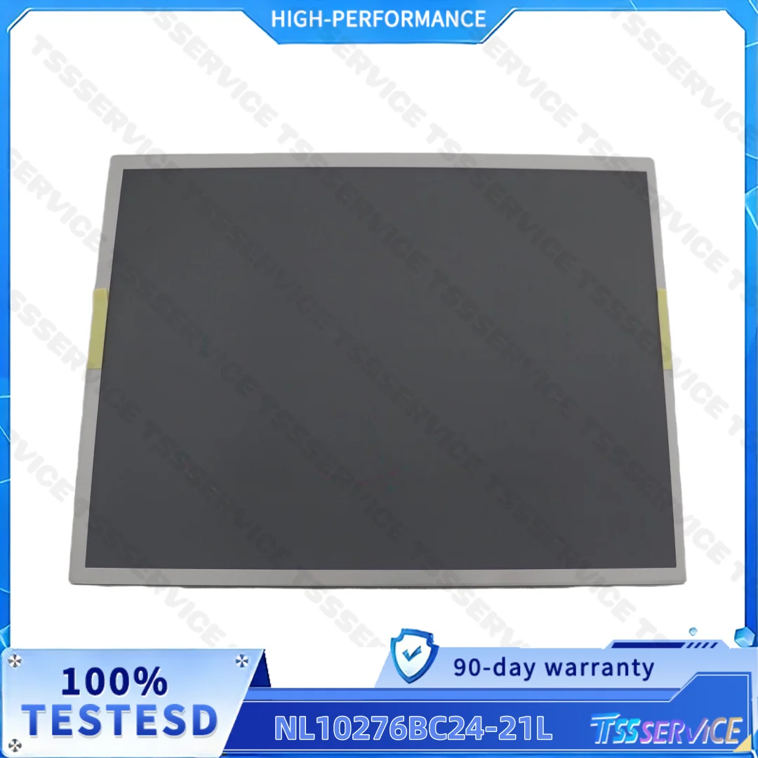 NL10276BC24-21L 12.1 inch 1024*768 Resolution LCD panel fast shipping
NL10276BC24-21L 12.1 inch 1024*768 Resolution LCD panel fast shipping