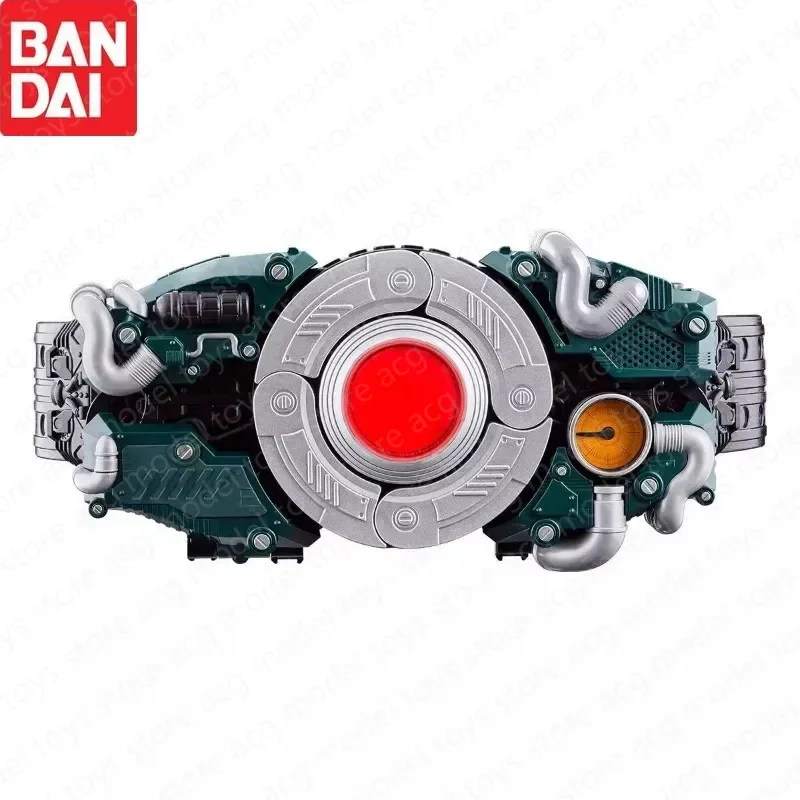 В наличии Bandai PB DX Kamen Rider BLACK SUN Трансформационный пояс Driver Детская коллекция игрушек Аниме Фигурки
В наличии Bandai PB DX Kamen Rider BLACK SUN Трансформационный пояс Driver Детская коллекция игрушек Аниме Фигурки