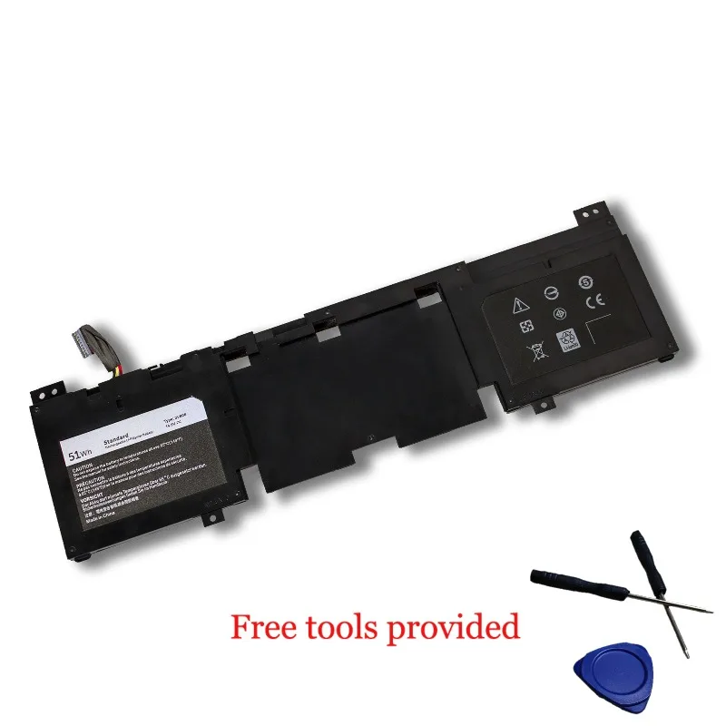 3V806 Battery For Dell Alienware 13 R1 R2 ALW13ED-1508 1608 1708 14.8V 51Wh 62N2T N1WM4
3V806 Battery For Dell Alienware 13 R1 R2 ALW13ED-1508 1608 1708 14.8V 51Wh 62N2T N1WM4
