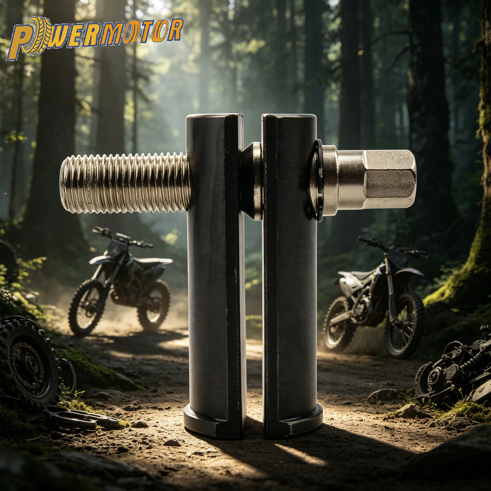 Motorcycle Steering Stem Bearing Removal Tool Universal Fits Inner Diameter 1 1/8 Inch To 2 5/8 Inch Headset Press Puller
Motorcycle Steering Stem Bearing Removal Tool Universal Fits Inner Diameter 1 1/8 Inch To 2 5/8 Inch Headset Press Puller