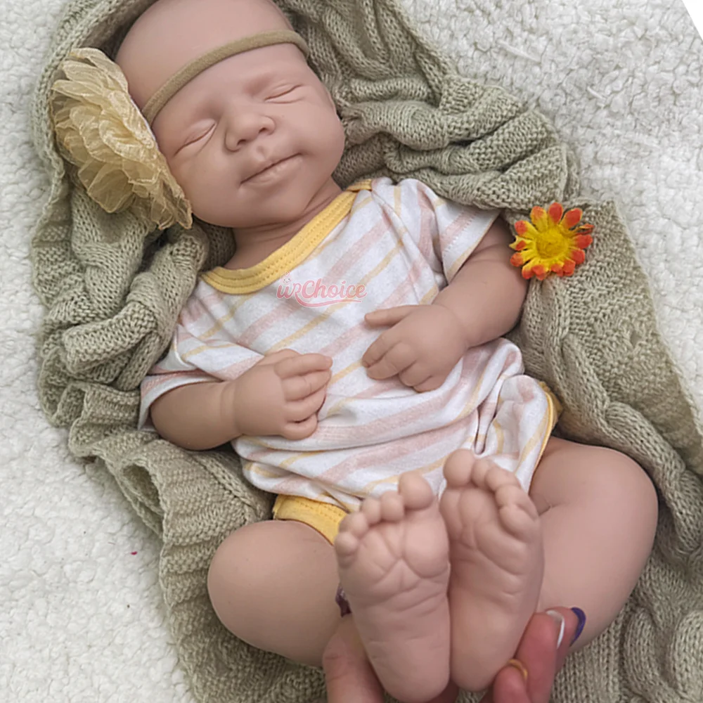 20-дюймовая реалистичная силиконовая кукла реборн ручной работы, раскрашенная вручную, для девочек и мальчиков, от 3 лет, детская игрушка, подарок на Рождество, для любителей кукол
20-дюймовая реалистичная силиконовая кукла реборн ручной работы, раскрашенная вручную, для девочек и мальчиков, от 3 лет, детская игрушка, подарок на Рождество, для любителей кукол