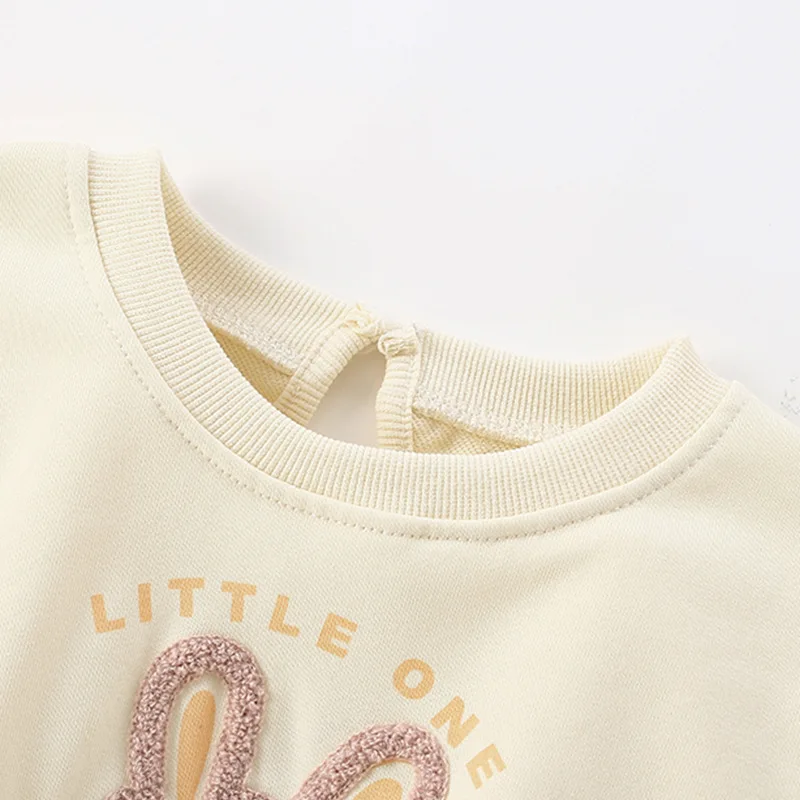 2024 Autumn Sets for girls Girls' hoodie set for autumn and winter, stylish round neck long sleeved casual children's clothing
2024 Autumn Sets for girls Girls' hoodie set for autumn and winter, stylish round neck long sleeved casual children's clothing