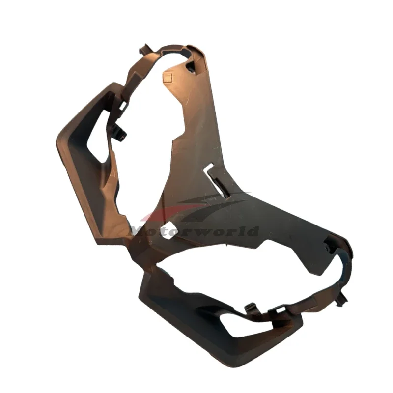 Для Honda CBR500R 2019 2020 2021 2022 мотоциклетный неокрашенный держатель фары, обтекатель, аксессуары для инъекционного обтекателя из АБС-пластика.
Для Honda CBR500R 2019 2020 2021 2022 мотоциклетный неокрашенный держатель фары, обтекатель, аксессуары для инъекционного обтекателя из АБС-пластика.