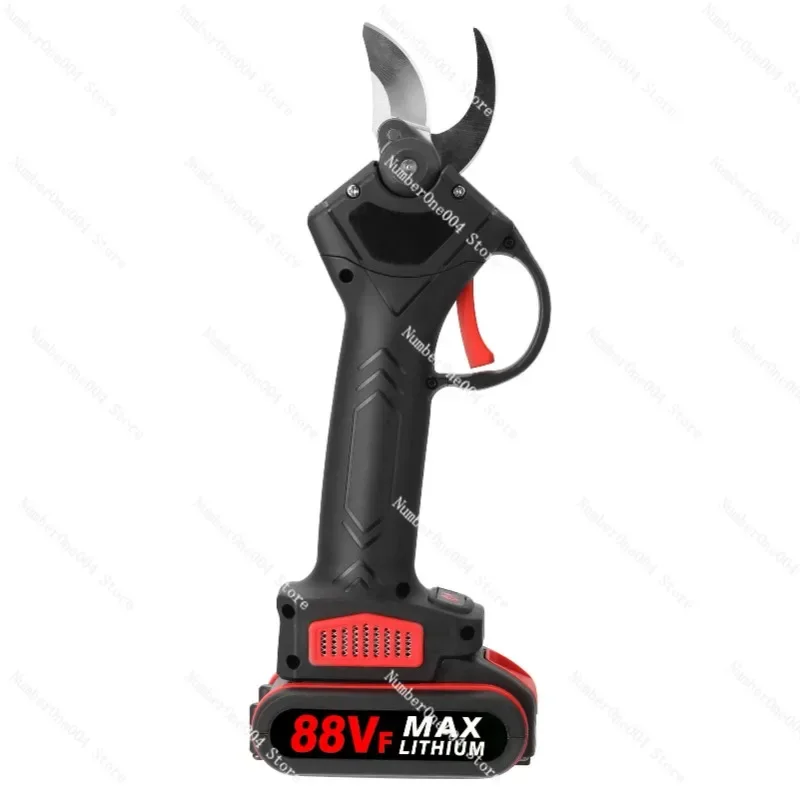 Mini Cordless Chainsaw - Lithium Battery Powered Pruning Saw for Tree Branch Cutting & Garden Maintenance
Mini Cordless Chainsaw - Lithium Battery Powered Pruning Saw for Tree Branch Cutting & Garden Maintenance