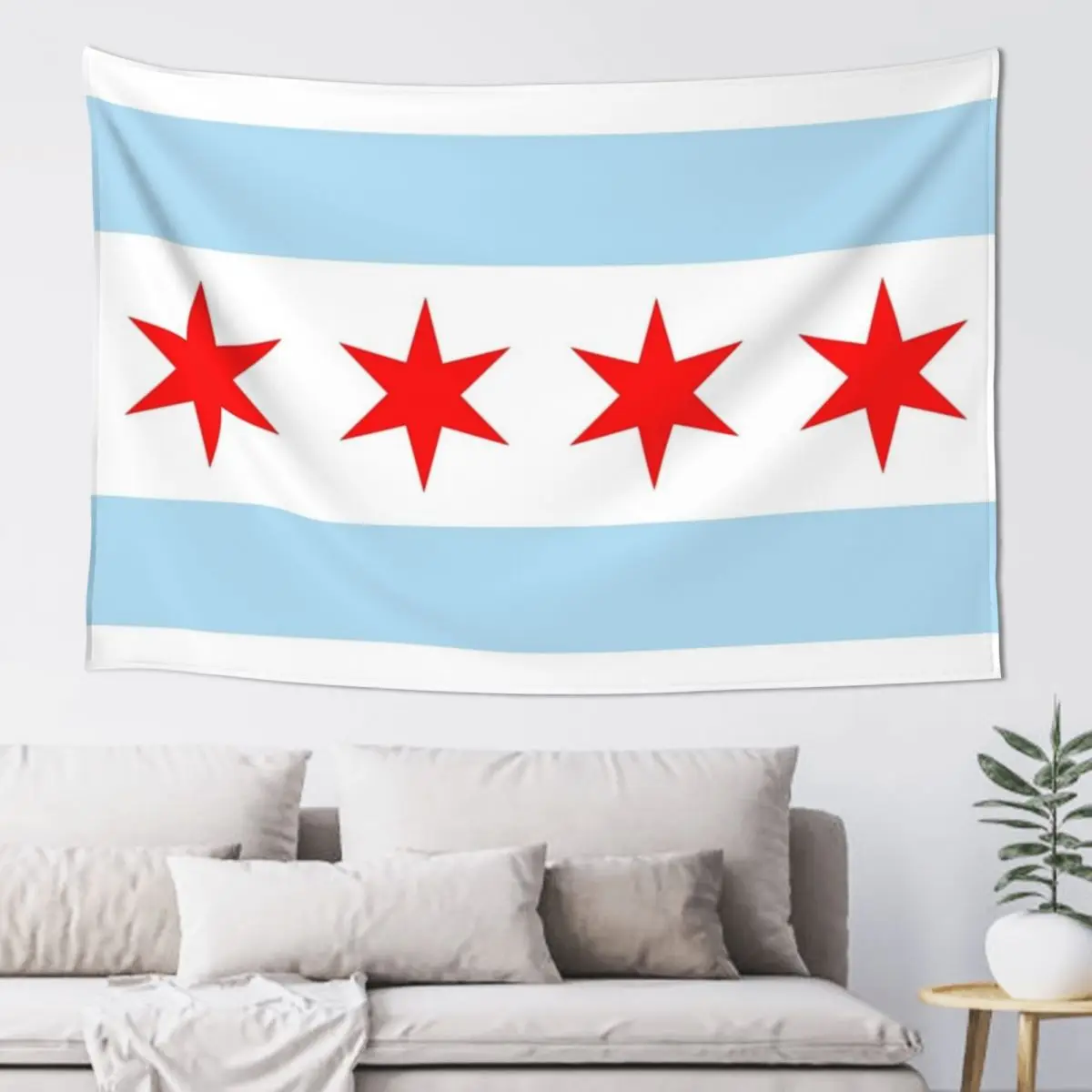Chicago Flag Tapestry Aesthetic Decoration Room Decoration Korean Style Things To Decorate The Room Home Decorators Tapestry
Chicago Flag Tapestry Aesthetic Decoration Room Decoration Korean Style Things To Decorate The Room Home Decorators Tapestry