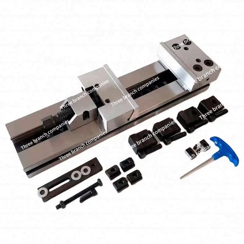 quality numerical control machine tool vice precision milling machine gt100 gt150 gt175 gt200 gt300 precision modular vice
quality numerical control machine tool vice precision milling machine gt100 gt150 gt175 gt200 gt300 precision modular vice