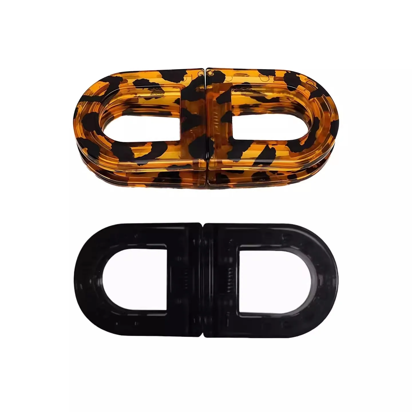 Women Strong Magnetic Hairclips Easy Wear Solid Color Hair Barrettes Fashion Sweet Hair Decorations Gift
Women Strong Magnetic Hairclips Easy Wear Solid Color Hair Barrettes Fashion Sweet Hair Decorations Gift