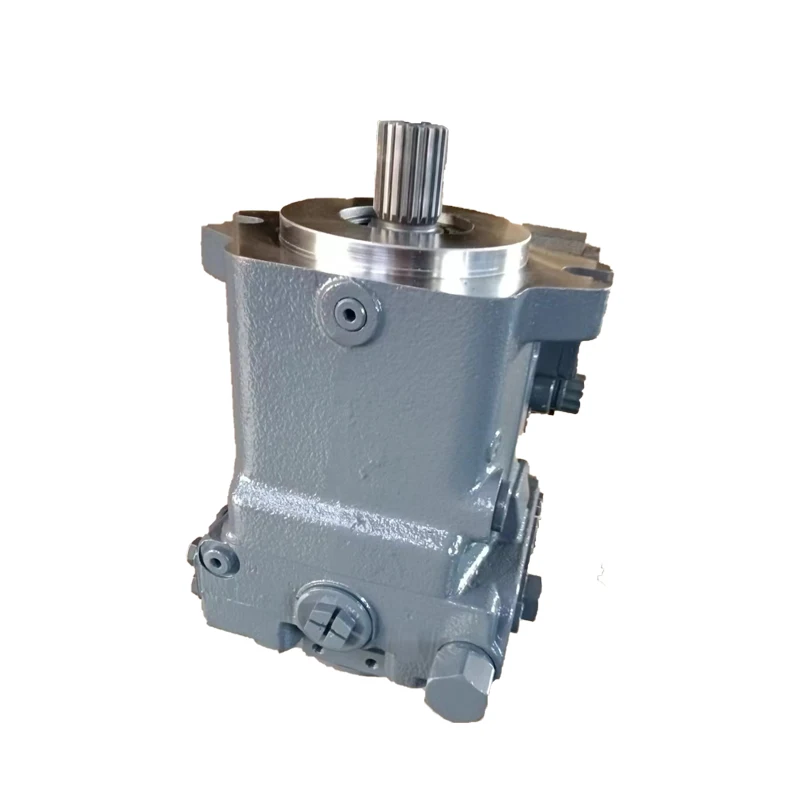 A10VG18 A10VG28 A10VG45 A10VG63 Hydraulic Pump A10VG28HW1/10R-NSC10F003S-S A10VG45EP4D1/10L-NSC10F003DH
A10VG18 A10VG28 A10VG45 A10VG63 Hydraulic Pump A10VG28HW1/10R-NSC10F003S-S A10VG45EP4D1/10L-NSC10F003DH