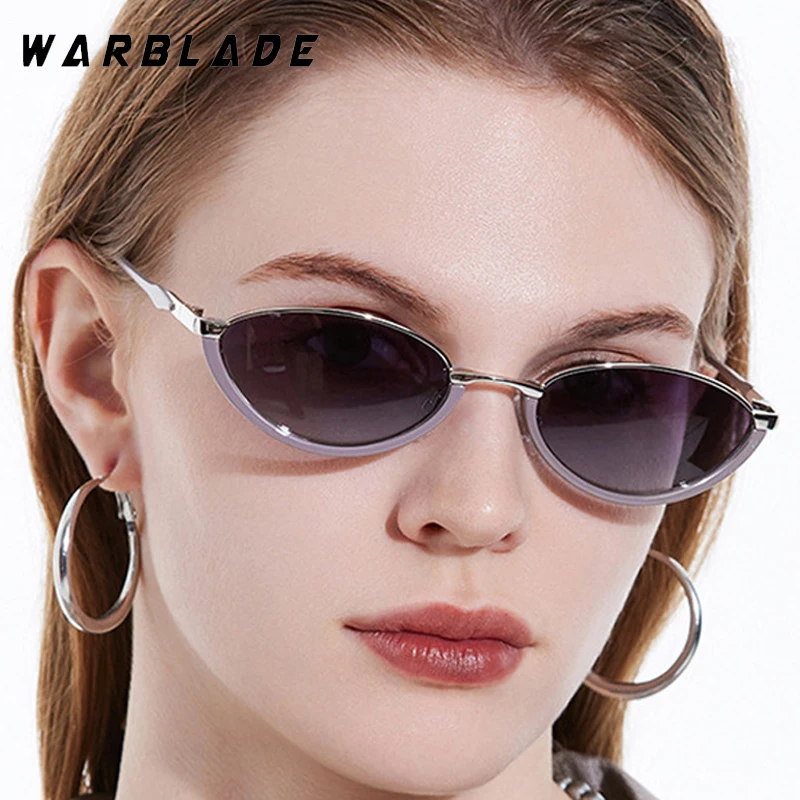 Trendy Luxury Design Brand Sun Glasses For Men Vintage Small Cat Eye Sunglasses Ladies Outdoor Travel Driving Shades UV400 Gafas
Trendy Luxury Design Brand Sun Glasses For Men Vintage Small Cat Eye Sunglasses Ladies Outdoor Travel Driving Shades UV400 Gafas