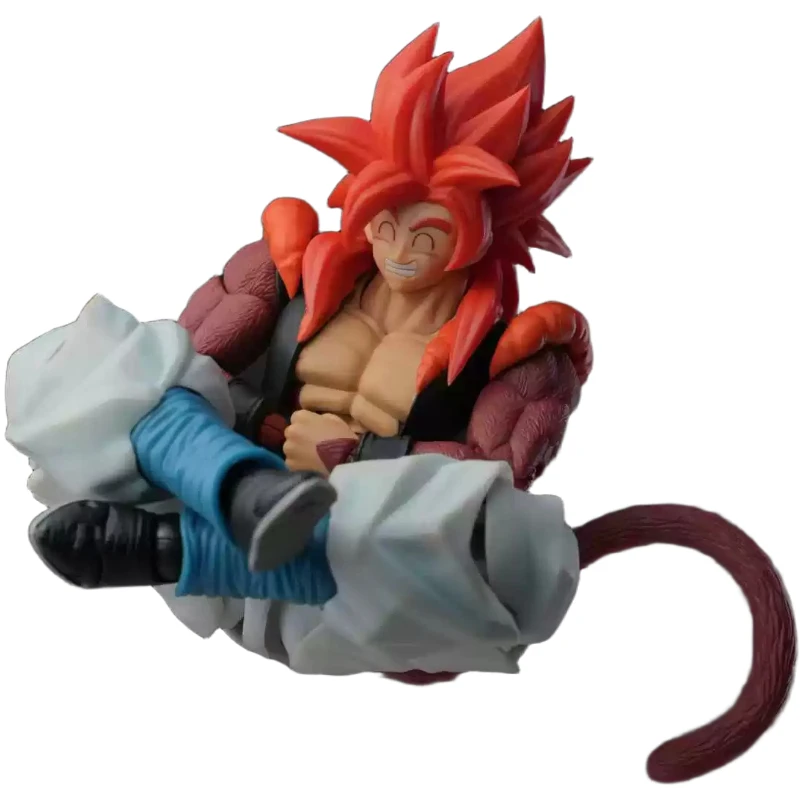 Tonsen Arttoys Kamione "Vokov" Dragon Ball GT Super Saiyan 4 Gogeta 1/12 SHF Scale Action Figure 15cm In Stock
Tonsen Arttoys Kamione "Vokov" Dragon Ball GT Super Saiyan 4 Gogeta 1/12 SHF Scale Action Figure 15cm In Stock