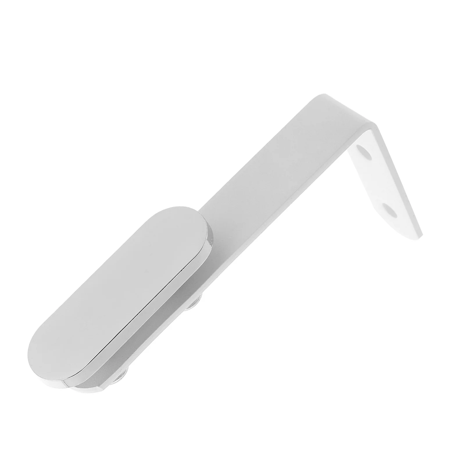 Corner Bracket L-Shaped Desk Divider Clamp For Office Screen Divider Privacy Panel Holder Desktop Partition Clip
Corner Bracket L-Shaped Desk Divider Clamp For Office Screen Divider Privacy Panel Holder Desktop Partition Clip