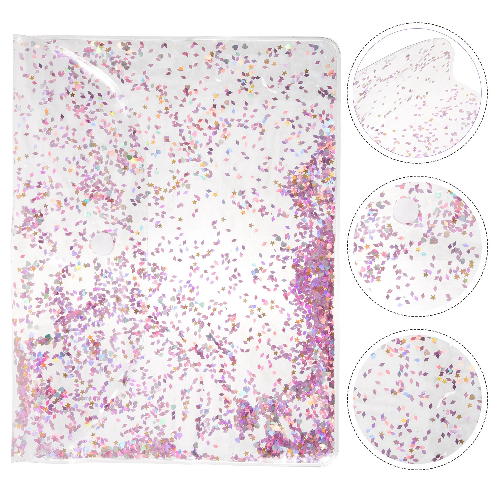 Makeup Brush Bag Clear Travel Pouch Compact Lightweight Portable Organizer for Women Travel Hiking Camping
Makeup Brush Bag Clear Travel Pouch Compact Lightweight Portable Organizer for Women Travel Hiking Camping