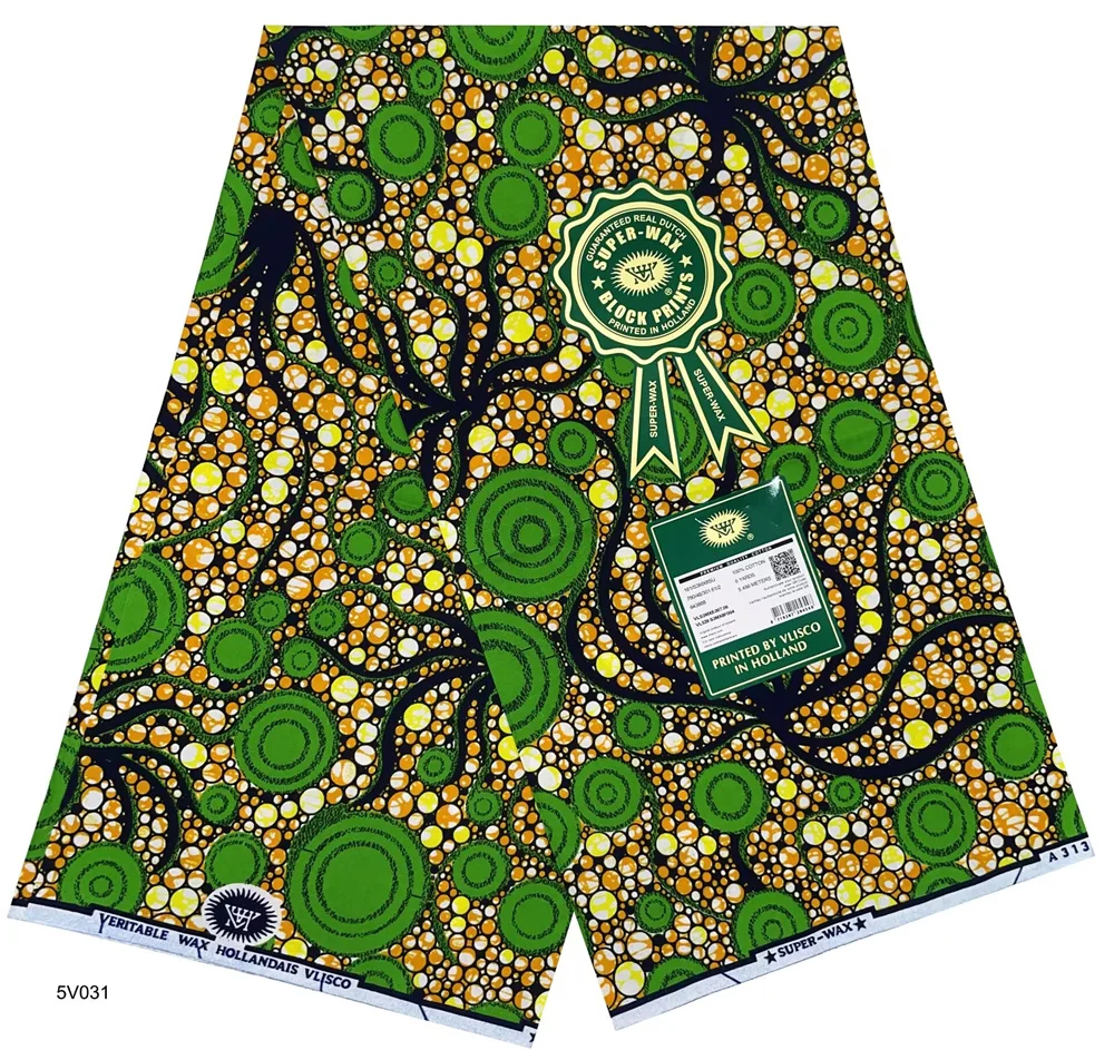 Новый дизайн восковой ткани, 100% хлопок, африканская ткань, 6 ярдов, ткань с восковым принтом для женщин, материал для шитья платья
Новый дизайн восковой ткани, 100% хлопок, африканская ткань, 6 ярдов, ткань с восковым принтом для женщин, материал для шитья платья