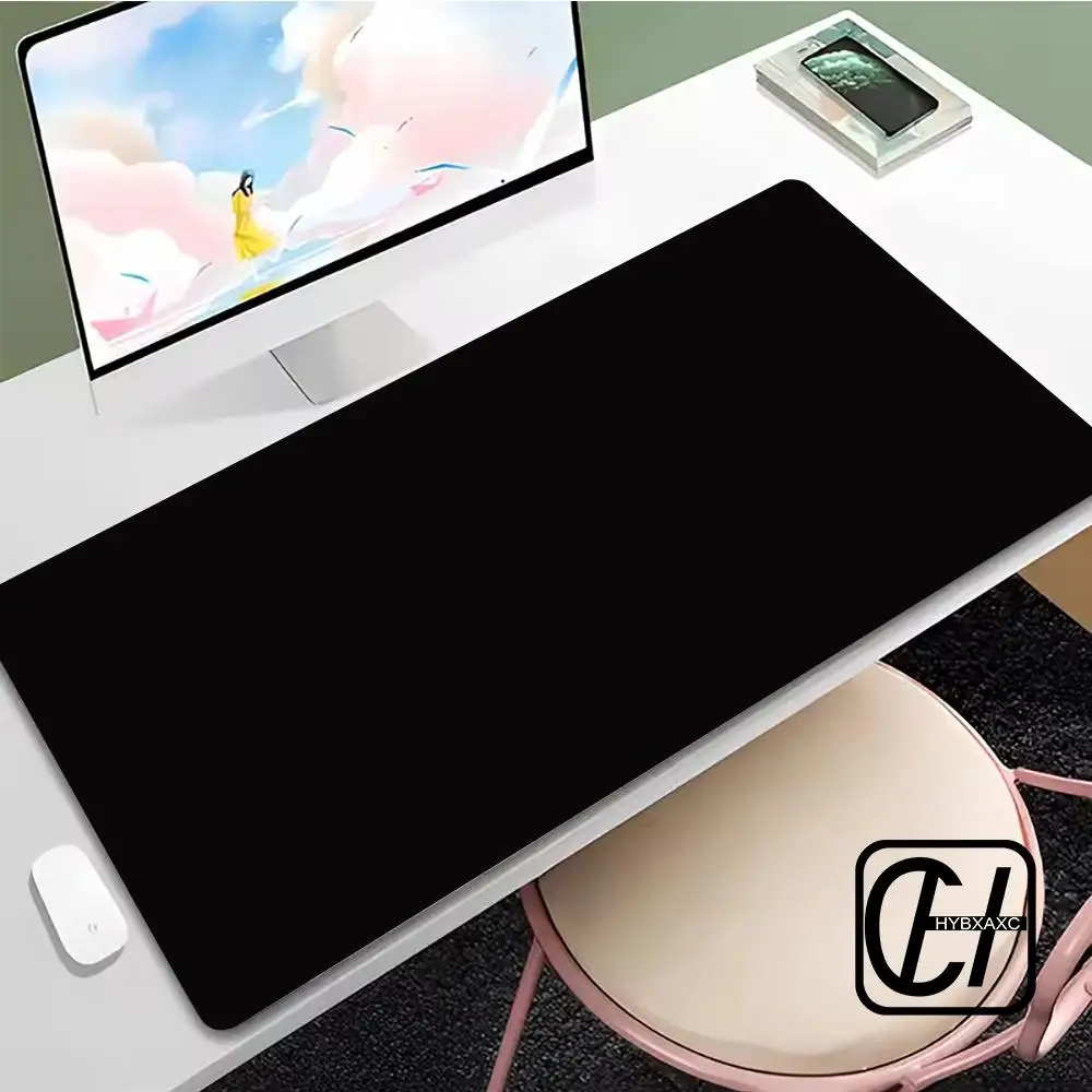 PU Rubber Mouse Pads Desk Mat for Office Solid Color Gaming Waterproof Non-slip Computer Pad Keyboard Pads HYB XXC Desk Mat
PU Rubber Mouse Pads Desk Mat for Office Solid Color Gaming Waterproof Non-slip Computer Pad Keyboard Pads HYB XXC Desk Mat