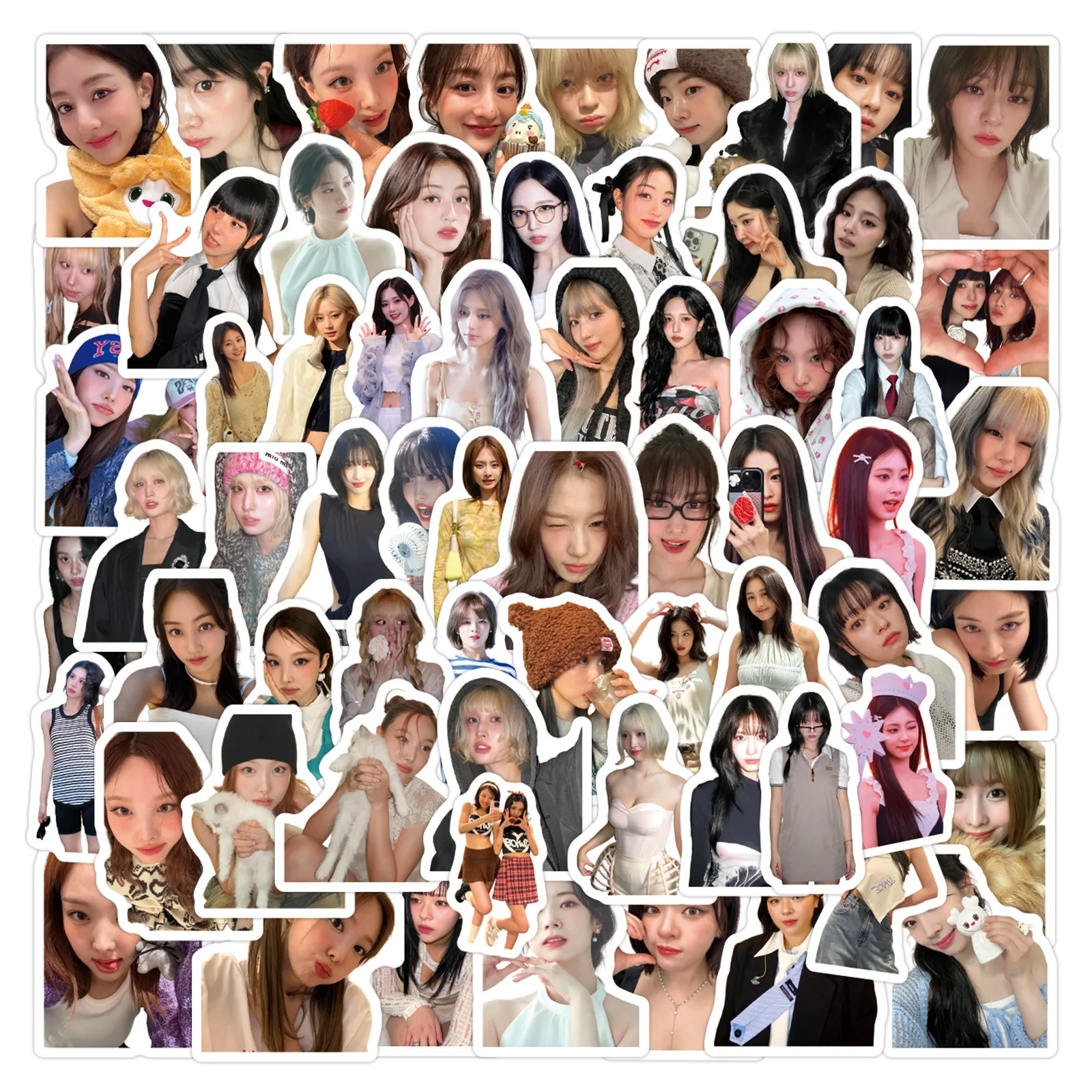 Новые наклейки KPOP 100, дважды звезды, граффити, декоративные наклейки на холодильник, скутер, сделай сам, персонализированные наклейки, чашка воды Li
Новые наклейки KPOP 100, дважды звезды, граффити, декоративные наклейки на холодильник, скутер, сделай сам, персонализированные наклейки, чашка воды Li