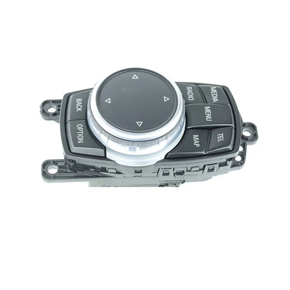 WXZOS 7 Button Multi-Media Audio GPS I-drive Control Switch 65829350724 For BMW
WXZOS 7 Button Multi-Media Audio GPS I-drive Control Switch 65829350724 For BMW