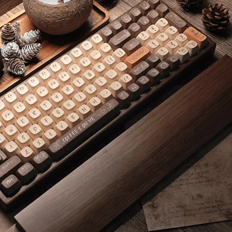 Подставка для запястий для клавиатуры MR из черного ореха, изготовленная на заказ деревянная подушка для рук 30 см, эргономичная противоскользящая и удобная сенсорная подставка для рук, дизайн
Подставка для запястий для клавиатуры MR из черного ореха, изготовленная на заказ деревянная подушка для рук 30 см, эргономичная противоскользящая и удобная сенсорная подставка для рук, дизайн