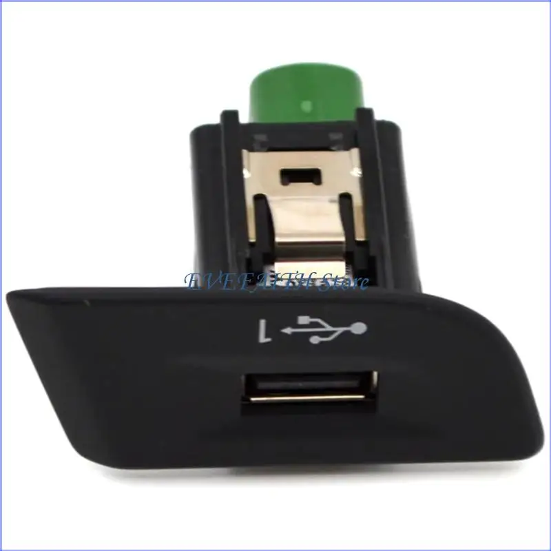 124B Multiple Device Car Charging Module Rear Construction Compatibility
124B Multiple Device Car Charging Module Rear Construction Compatibility